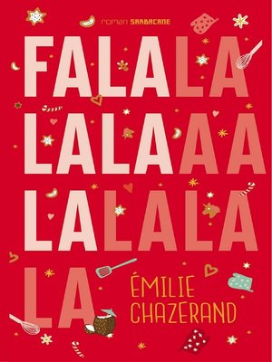 cover image of Falalalala